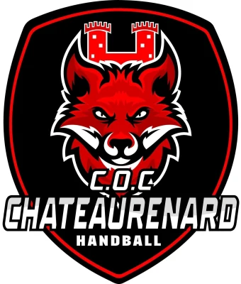 Logo Co Chateaurenardais