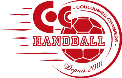 Logo Co Coulounieix Chamiers HB