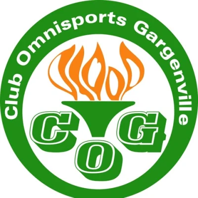 Logo CO Gargenville