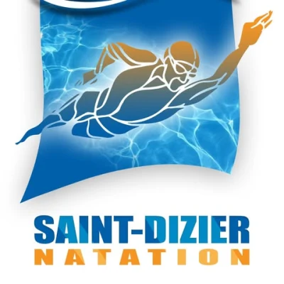 Logo Co Saint-Dizier Natation