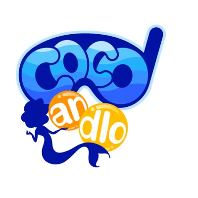 Logo Coco An Dlo le Robert