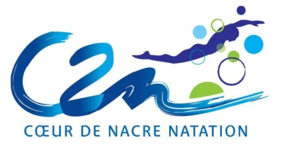 Logo Coeur de Nacre Nat Douvres