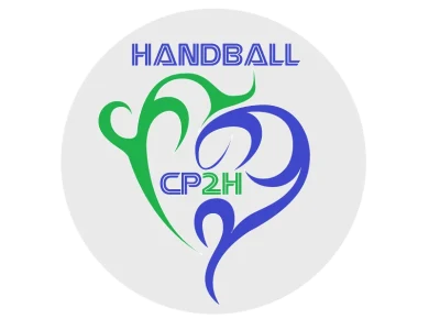 Logo Coeur du Pays Haut Handball