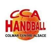 Logo Colmar Centre Alsace