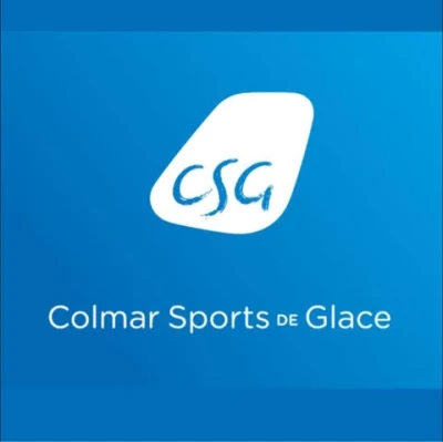 Logo Colmar Sports de Glace