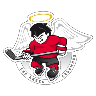 Logo Colombes Hockey Club