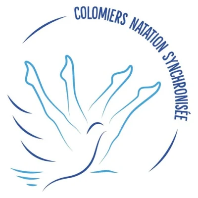 Logo Colomiers Nat Synchronisee
