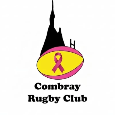 Logo Combray Rugby Club