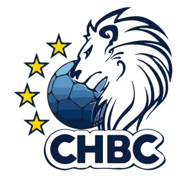 Logo Compiegne Handball Club