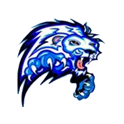 Logo Compiègne Hockey Club