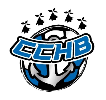 Logo Concarneau Cornouaille Handball