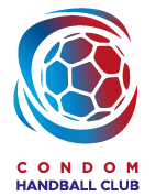 Logo Condom Handball Club