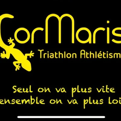 Logo Cormaris Triathlon
