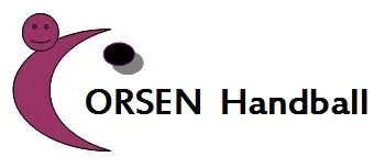 Logo Corsen Handball