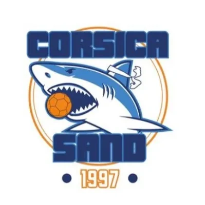 Logo Corsicasand