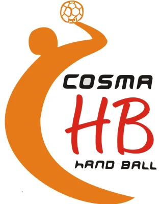 Logo Cosma Hand
