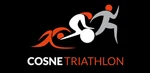 Logo Cosne Triathlon