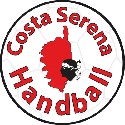 Logo Costa Serena HB