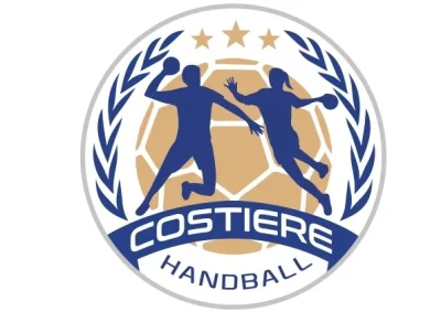 Logo Costiere Handball