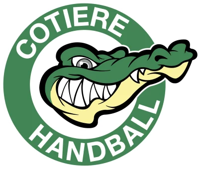 Logo Cotiere Handball