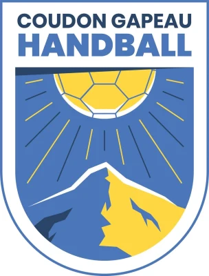 Logo Coudon Gapeau HB