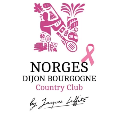 Logo Country Club Dijon Bourgogne