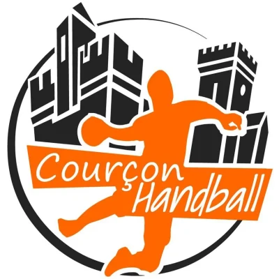 Logo Courcon HB