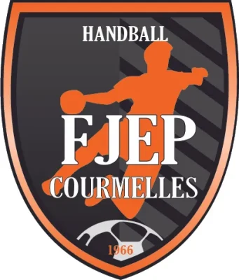 Logo Courmelles F.J.E.P