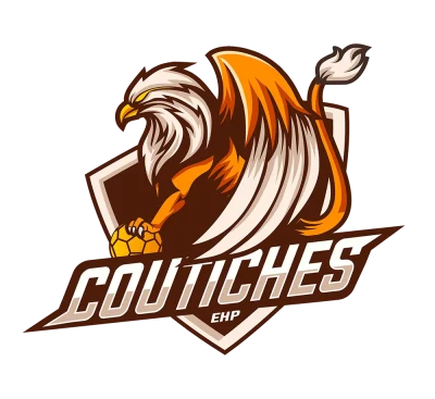 Logo Coutiches Ehp