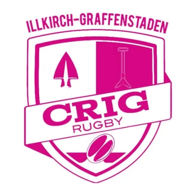 Logo CR Illkirch Graffenstaden