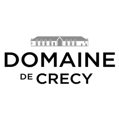 Logo Crecy Golf