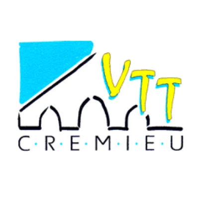 Logo Cremieu VTT