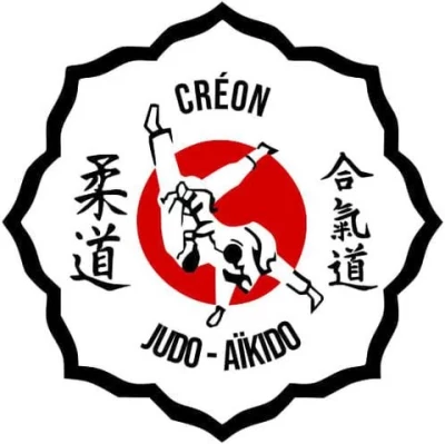 Logo Creon Judo Club