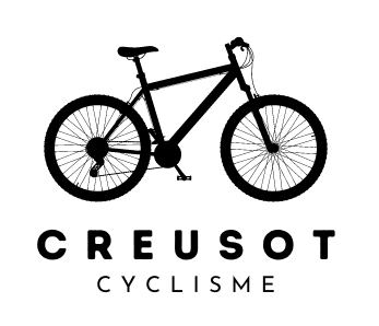 Logo Creusot Cyclisme
