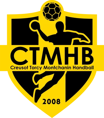 Logo Creusot Torcy Montchanin HB