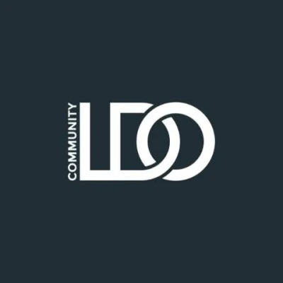 Logo CrossFit LDO Embrun