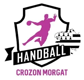 Logo Crozon-Morgat HB