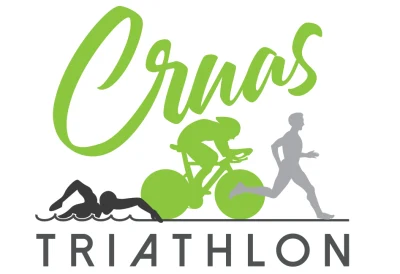 Logo Cruas Triathlon