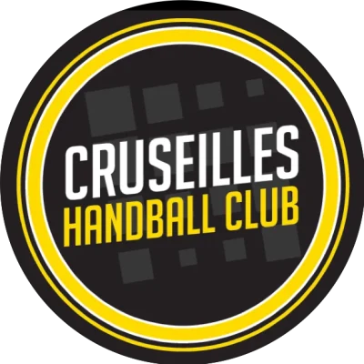 Logo Cruseilles Handball Club