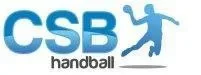 Logo CS Betton Section Handball