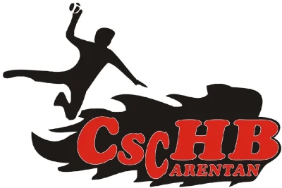 Logo CS Carentanais