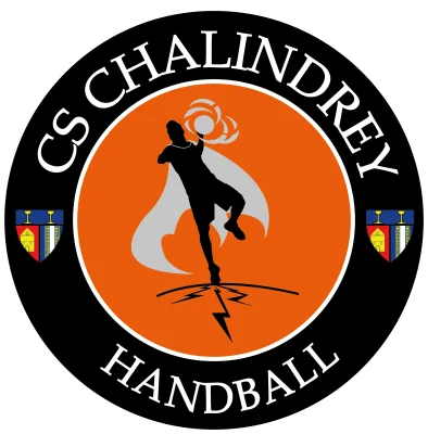 Logo CS Chalindrey