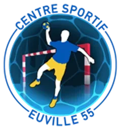 Logo CS Euville
