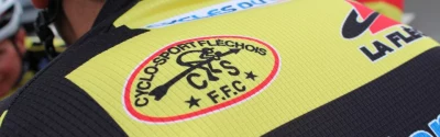 Logo CS Flechois