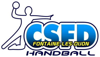 Logo CS Fontaine-les-Dijon Handball
