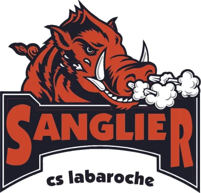 Logo CS Labaroche