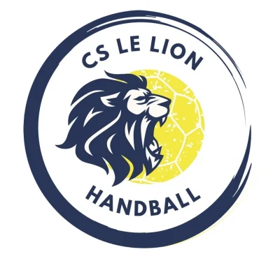 Logo CS le Lion d'Angers