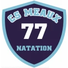 Logo CS Meaux Natation
