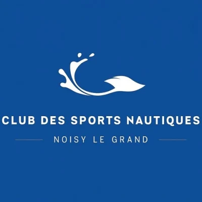 Logo CS Nautique Noisy-le-Grand