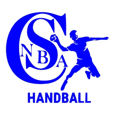 Logo CS Noyant Bel Air